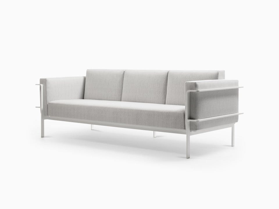 de sousa hughes link outdoor Verano Sofa 13