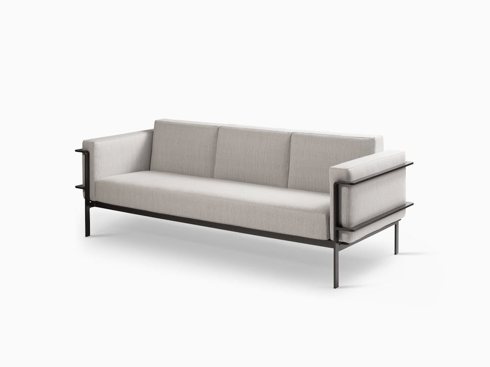 de sousa hughes link outdoor Verano Sofa 7