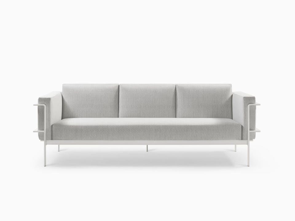 de sousa hughes link outdoor Verano Sofa 10