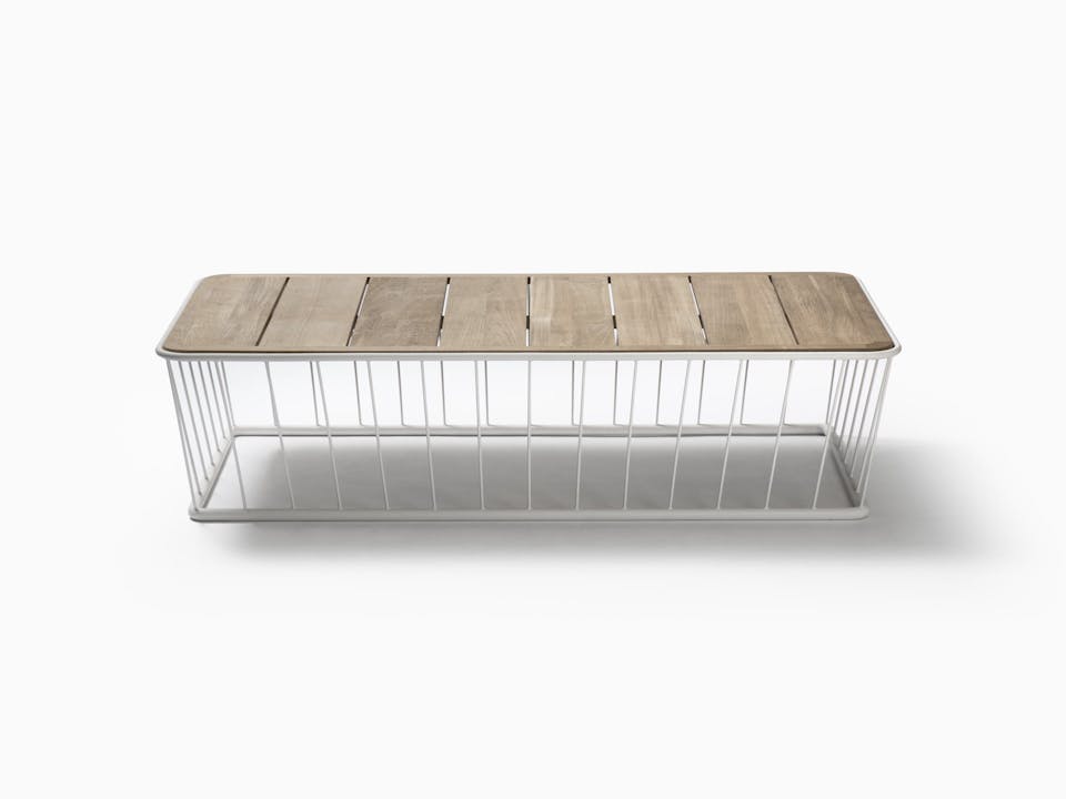 de sousa hughes link outdoor Whisper Cocktail Table 7