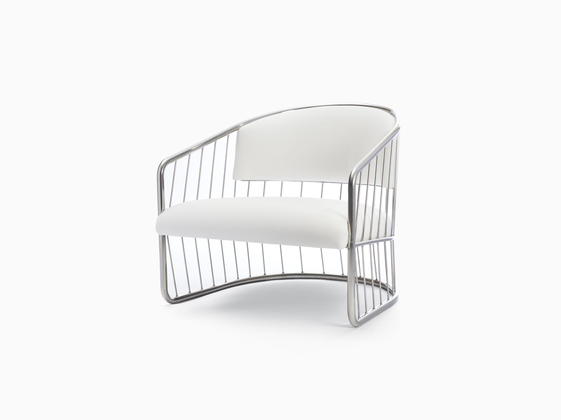 de sousa hughes link outdoor Whisper Lounge Chair 3