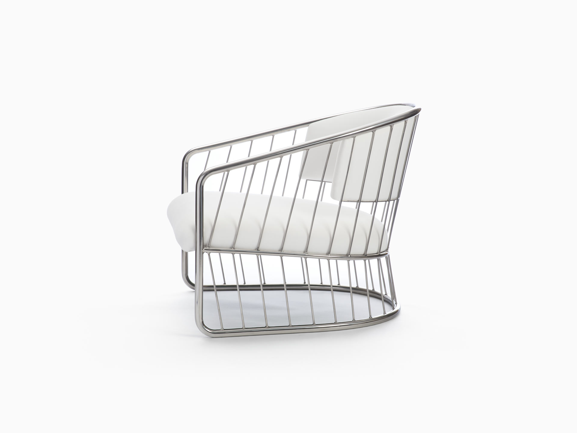 de sousa hughes link outdoor Whisper Lounge Chair 4