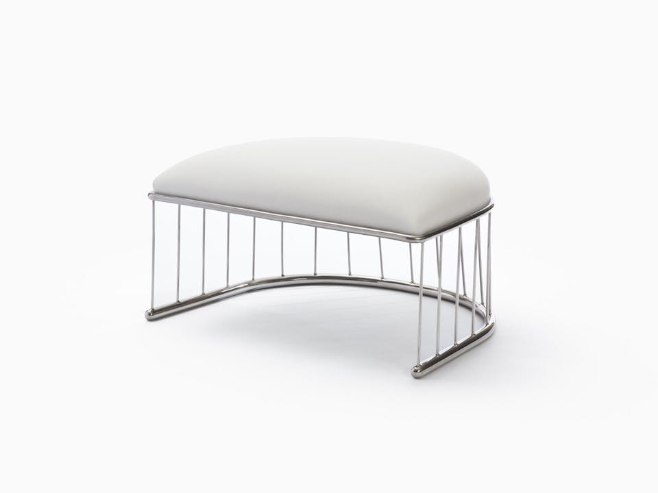 de sousa hughes link outdoor whisper ottoman 3