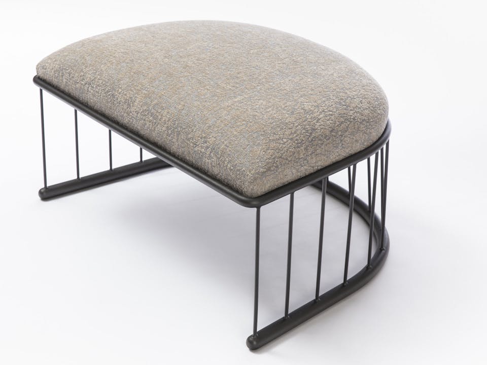 de sousa hughes link outdoor whisper ottoman 6
