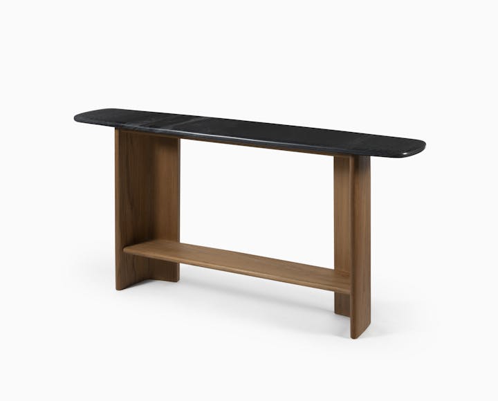 de sousa hughes link outdoor Zuma Console 1