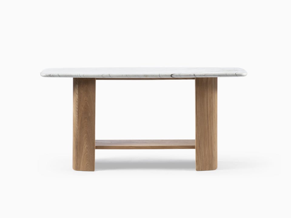 de sousa hughes link outdoor Zuma Console 4