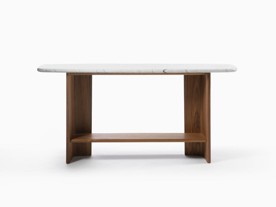 de sousa hughes link outdoor Zuma Console 5