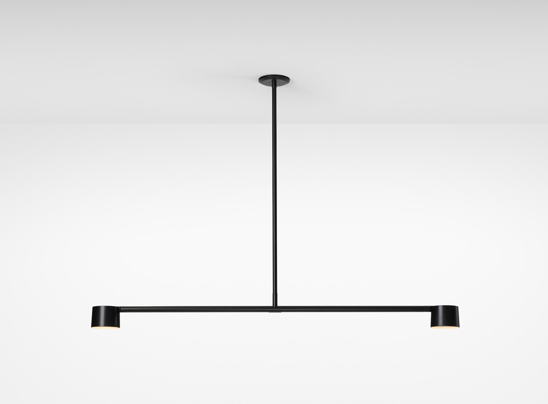 de sousa hughes mark albrecht bodie double pendant metal shade