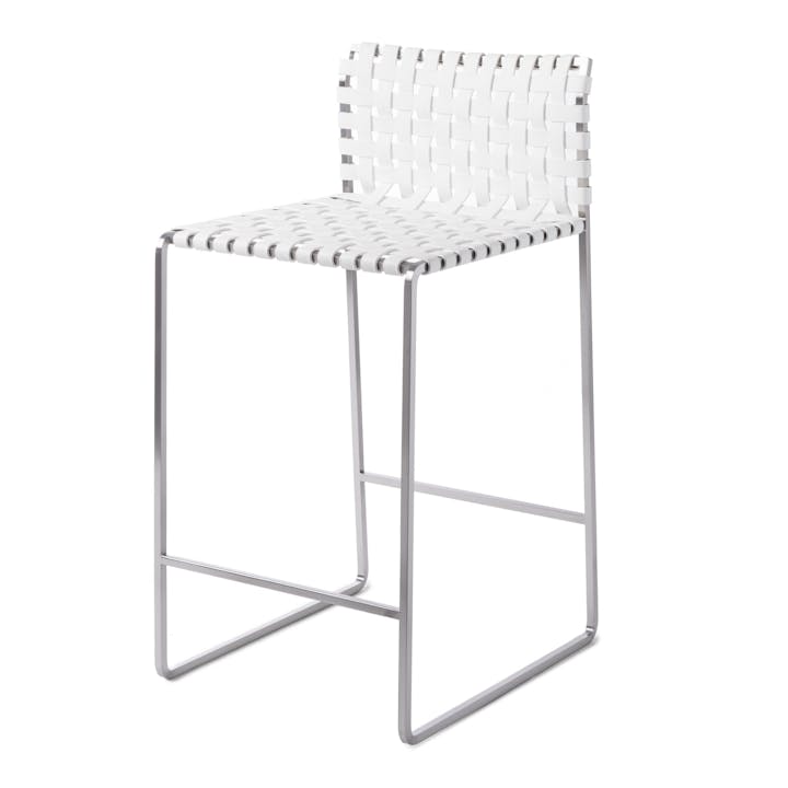 de sousa hughes mark albrecht Outdoor Low Woven Counter Side Angle