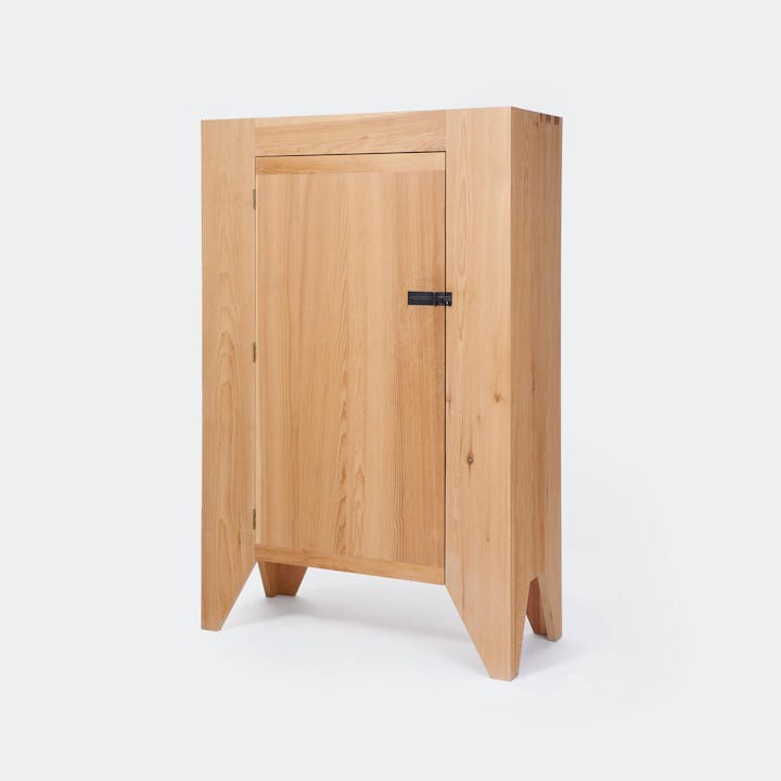 de sousa hughes mark albrecht pioneer armoire