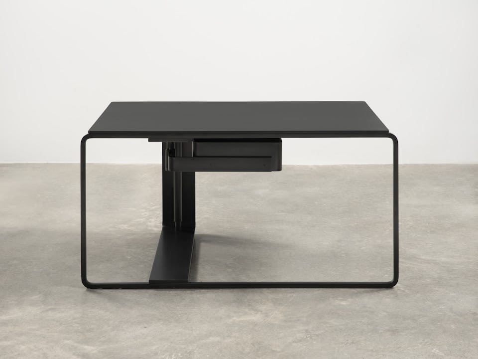 de sousa hughes mark albrecht Side Table One