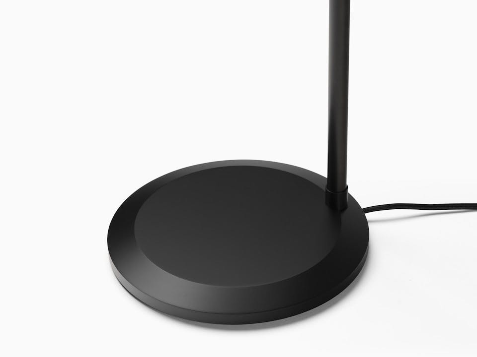 de sousa hughes mark albrecht Bodie Floor Lamp base detail