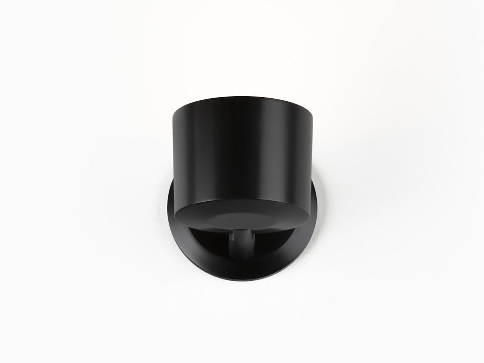 de sousa hughes mark albrecht bodie sconce metal shade front 2