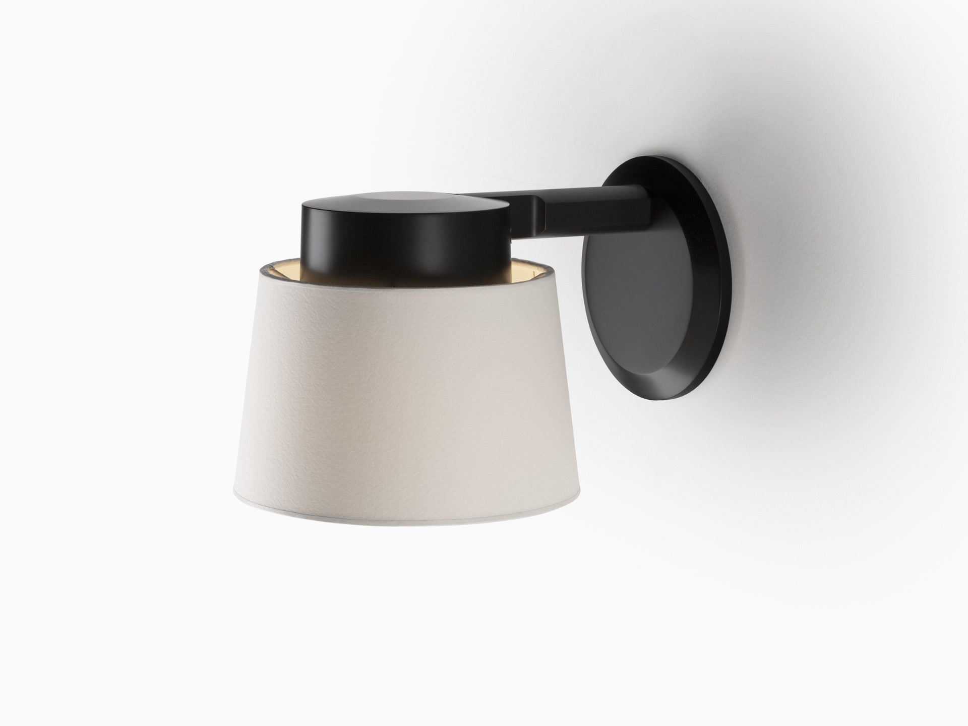 de sousa hughes mark albrecht bodie sconce paper shade