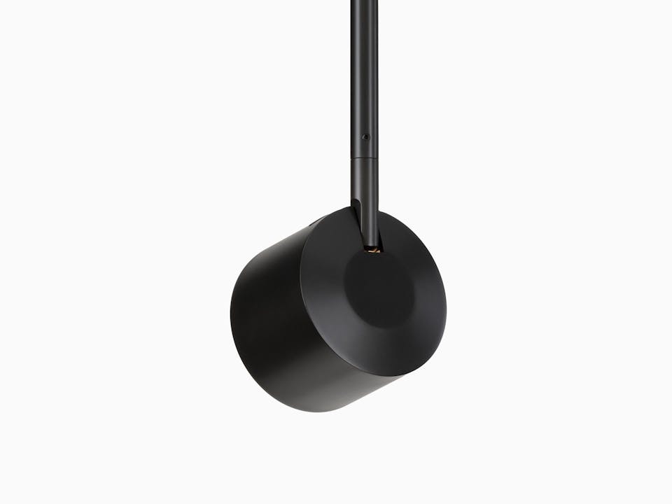 de sousa hughes mark albrecht bodie single pendant metal shade detail