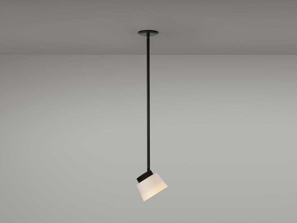 de sousa hughes mark albrecht bodie single pendant paper shade angle