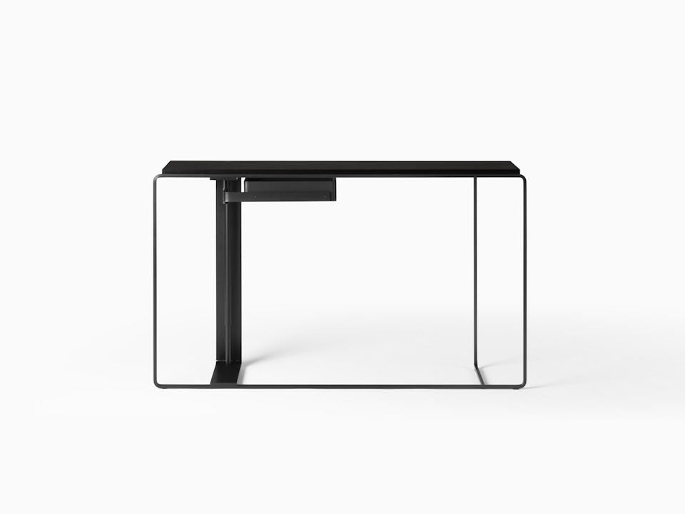 de sousa hughes mark albrecht Console One Drawer Closed