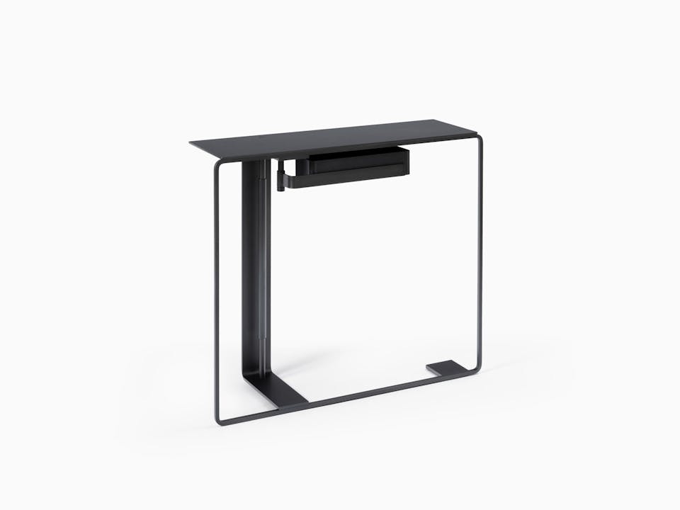 de sousa hughes mark albrecht Console One Angle 2