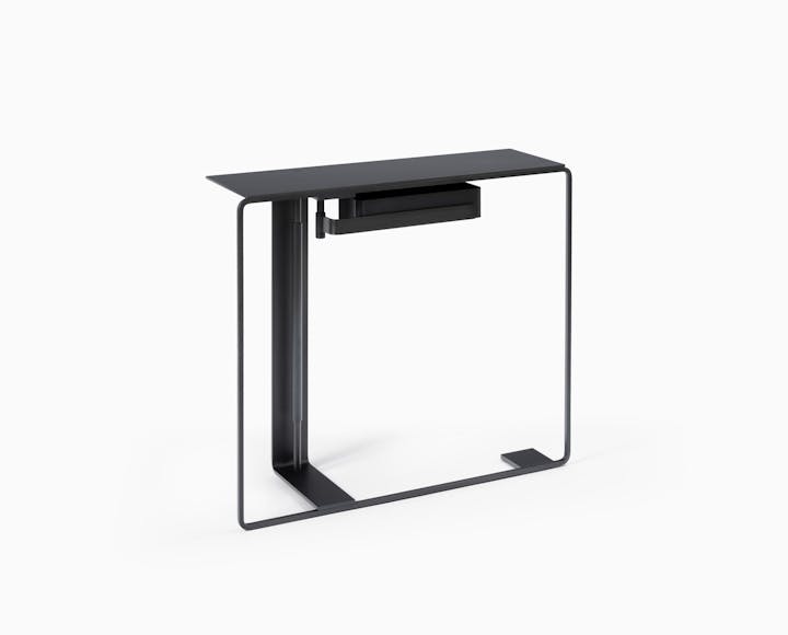 de sousa hughes mark albrecht Console One Angle 2