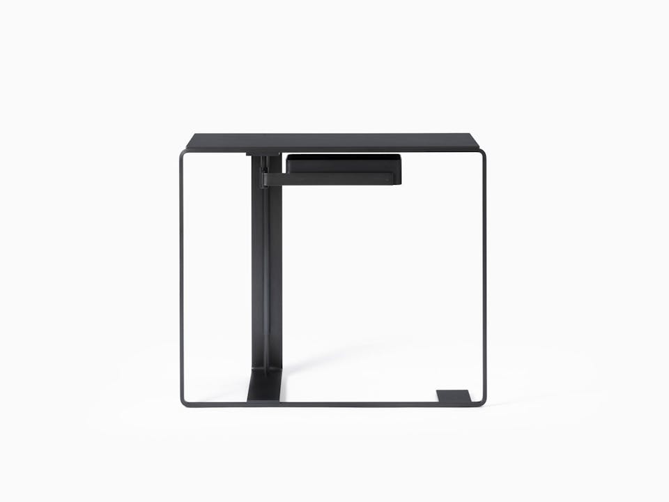 de sousa hughes mark albrecht Console One Front