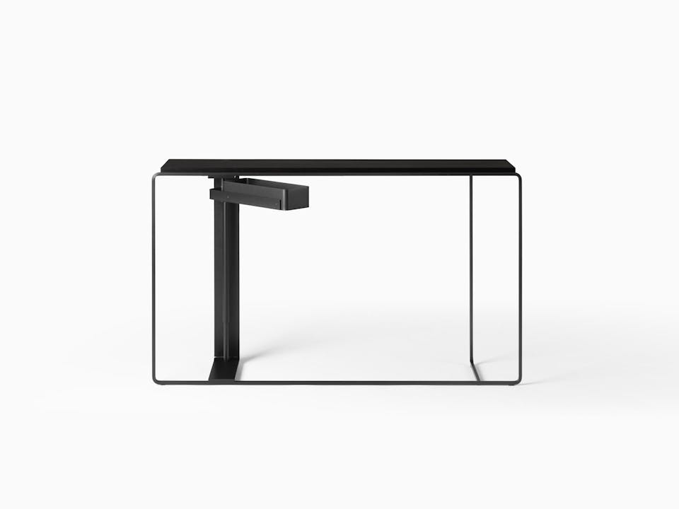 de sousa hughes mark albrecht Console One Drawer Open