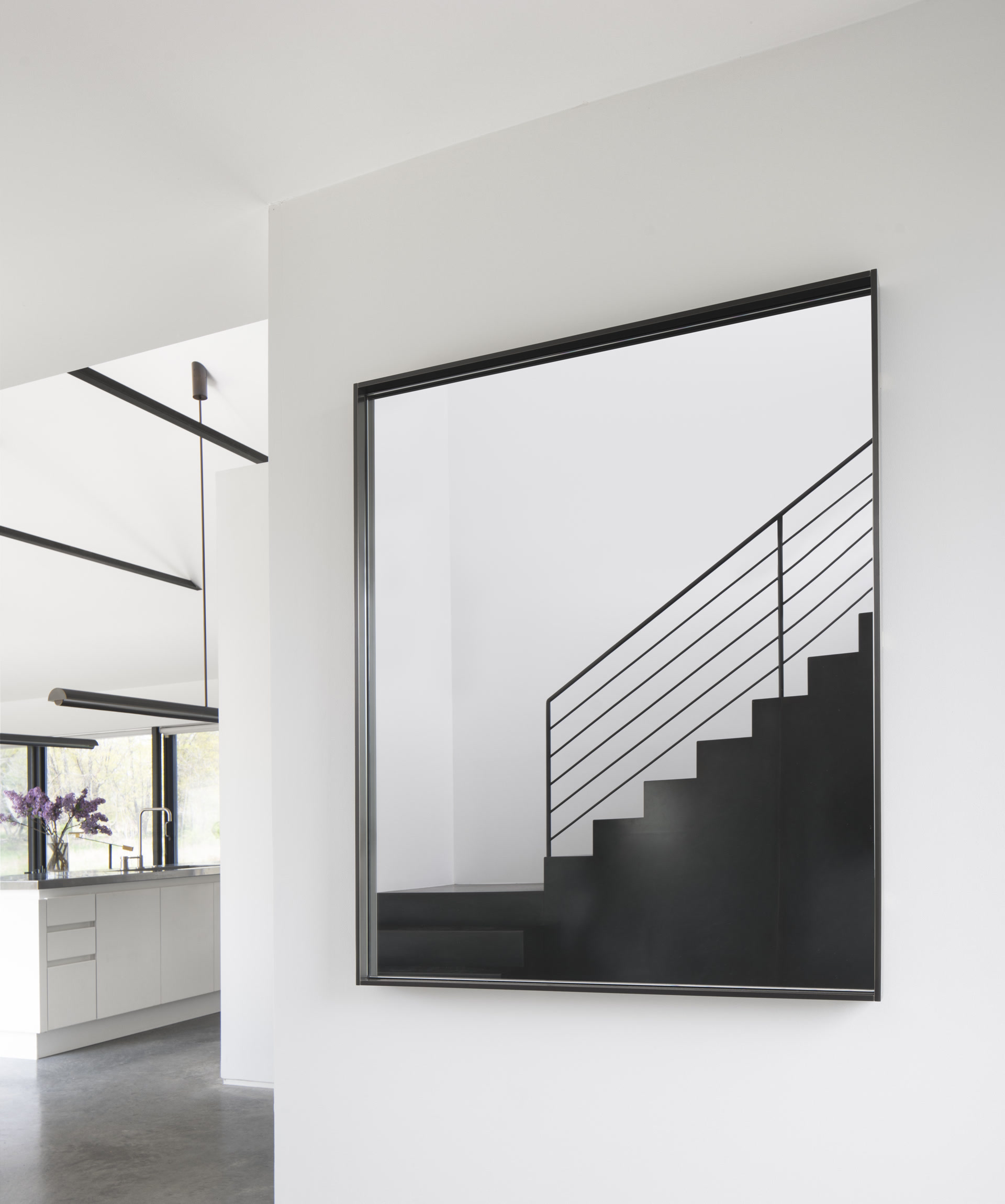 de sousa hughes mark albrecht dovetail mirror install