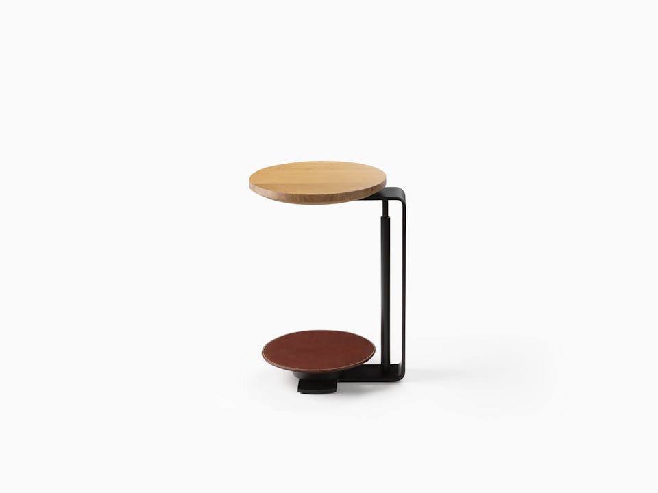 de sousa hughes mark albrecht Echo Side Table 2