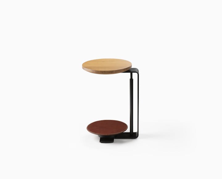 de sousa hughes mark albrecht Echo Side Table 2