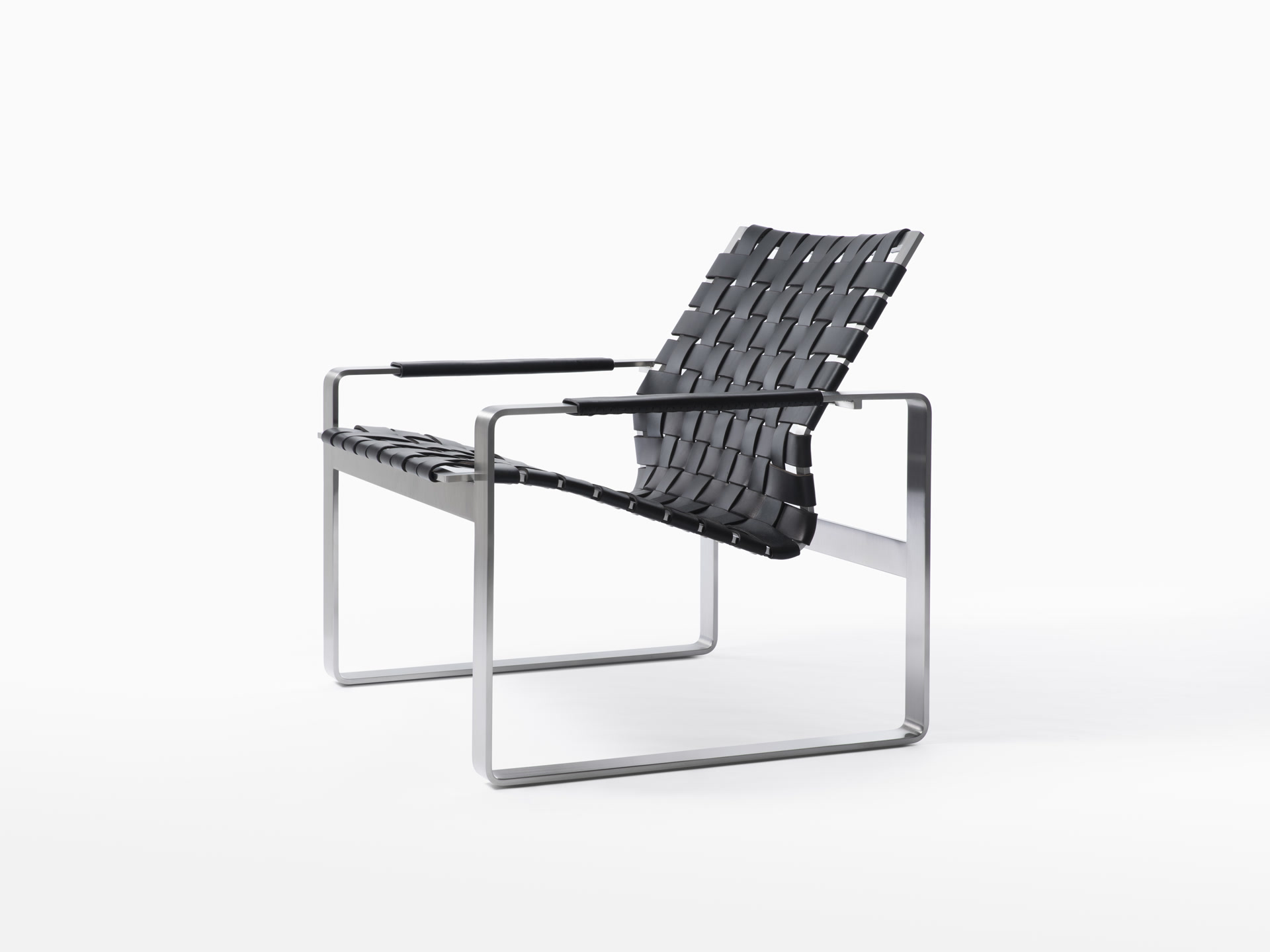 de sousa hughes mark albrecht GTM Arm Chair