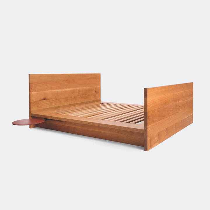 de sousa hughes mark albrecht garrison bed angle