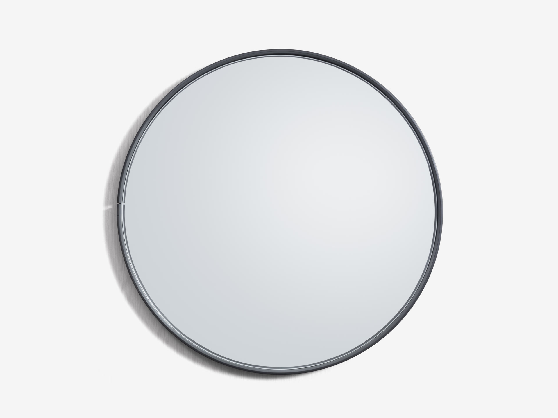 de sousa hughes mark albrecht one shot mirror black steel