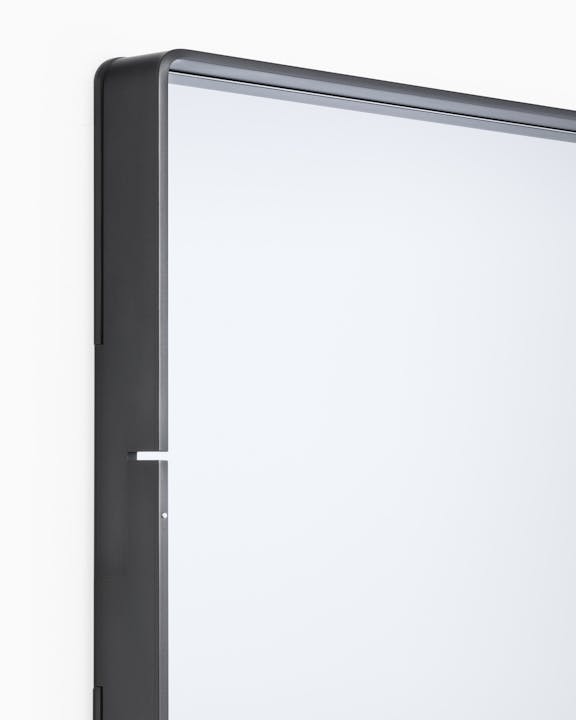 de sousa hughes mark albrecht one shot squared mirror black steel 5