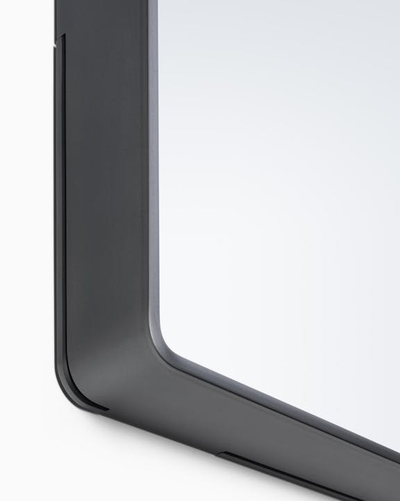 de sousa hughes mark albrecht one shot squared mirror black steel 4