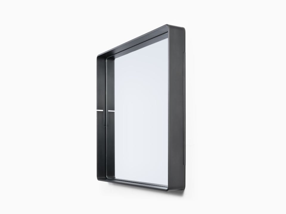 de sousa hughes mark albrecht one shot squared mirror black steel 2