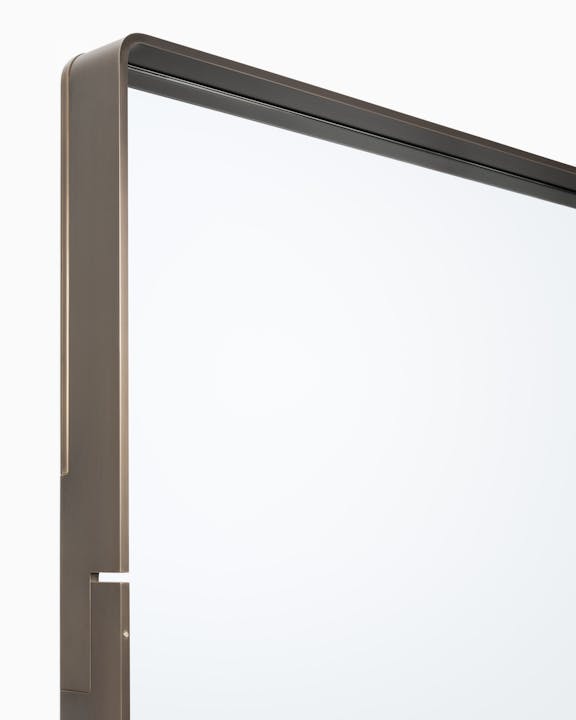 de sousa hughes mark albrecht one shot squared mirror bronze 4