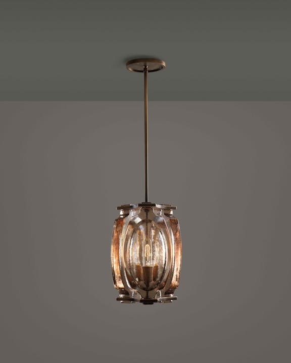 de sousa hughes mattaliano Phoebe pendant