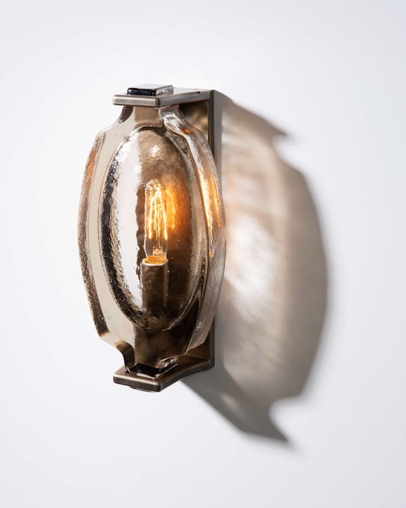 de sousa hughes mattaliano Phoebe Sconce angle