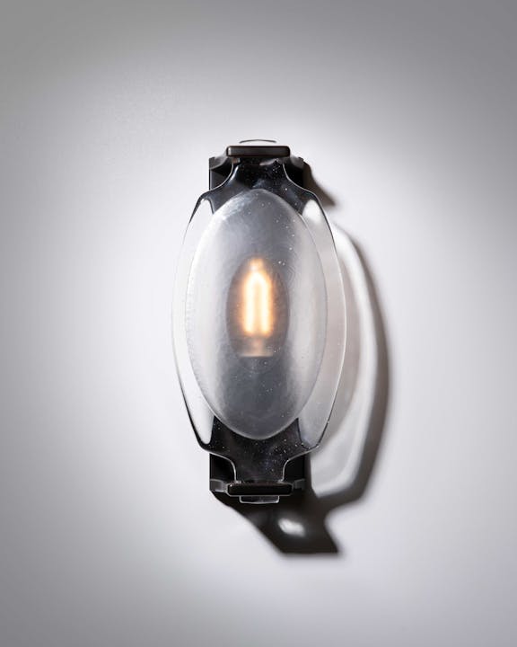 de sousa hughes mattaliano Phoebe Sconce front