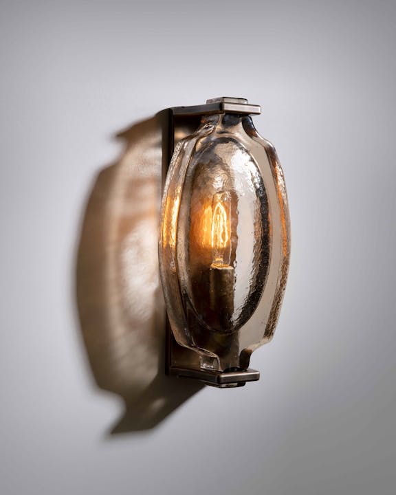de sousa hughes mattaliano Phoebe Sconce