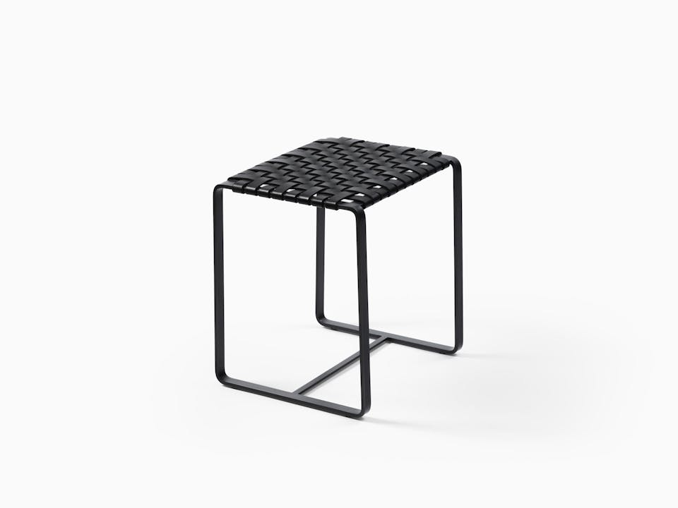 de sousa hughes mark albrecht Small Stool Angle 2
