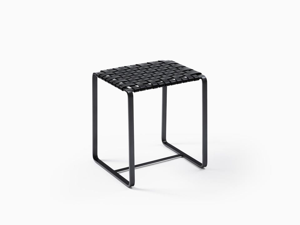 de sousa hughes mark albrecht Small Stool Angle