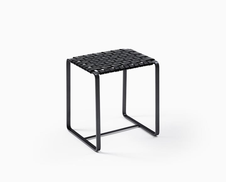 de sousa hughes mark albrecht Small Stool Angle
