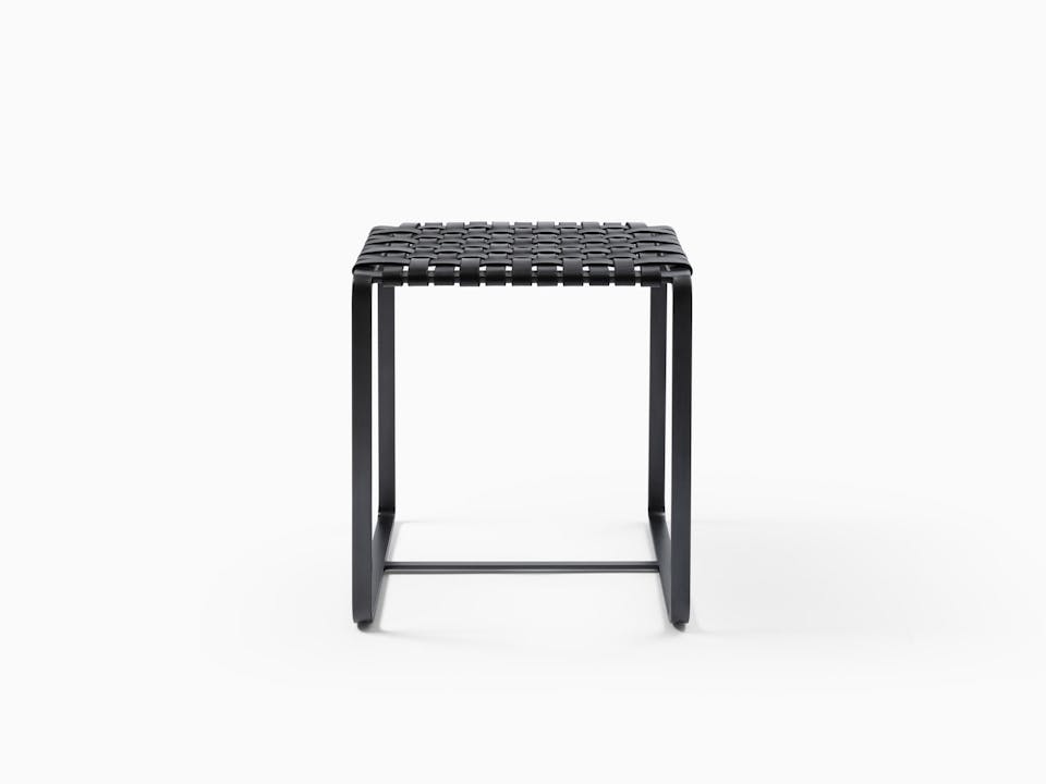 de sousa hughes mark albrecht Small Stool Front