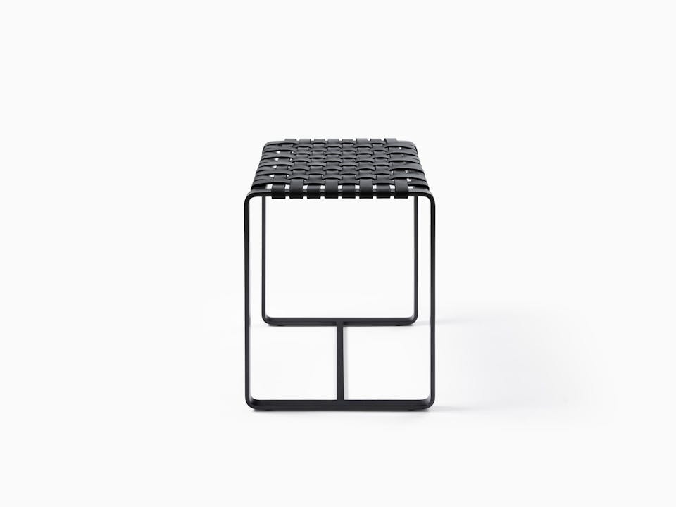 de sousa hughes mark albrecht Small Stool Side