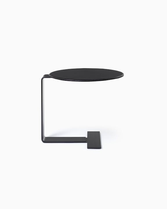 de sousa hughes mark albrecht Solist Side Table