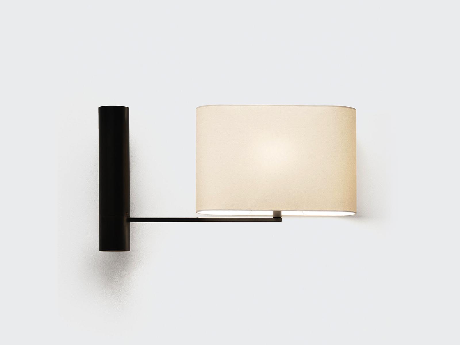 de sousa hughes mark albrecht Swing Arm Sconce