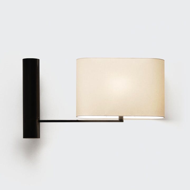 de sousa hughes mark albrecht Swing Arm Sconce