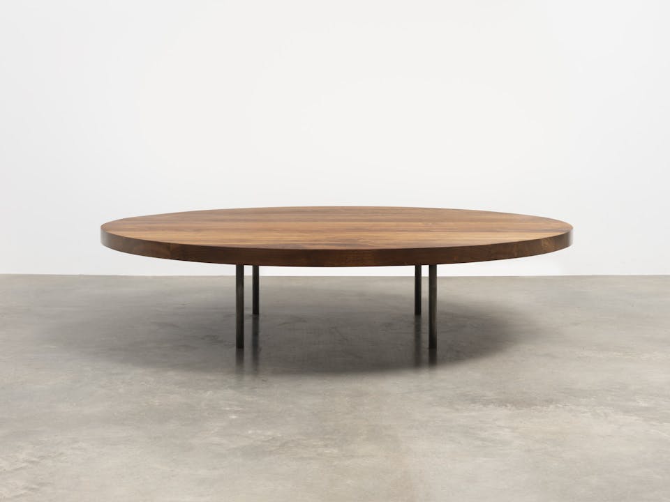 de sousa hughes mark albrecht Untitled Coffee Table