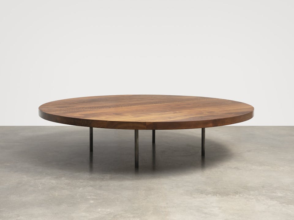 de sousa hughes mark albrecht Untitled Coffee Table 2