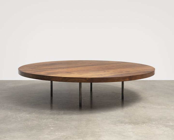de sousa hughes mark albrecht Untitled Coffee Table 2